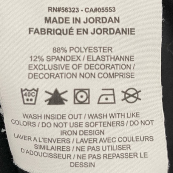 Nike Element Half Zip Pullover - Picture 5 of 6